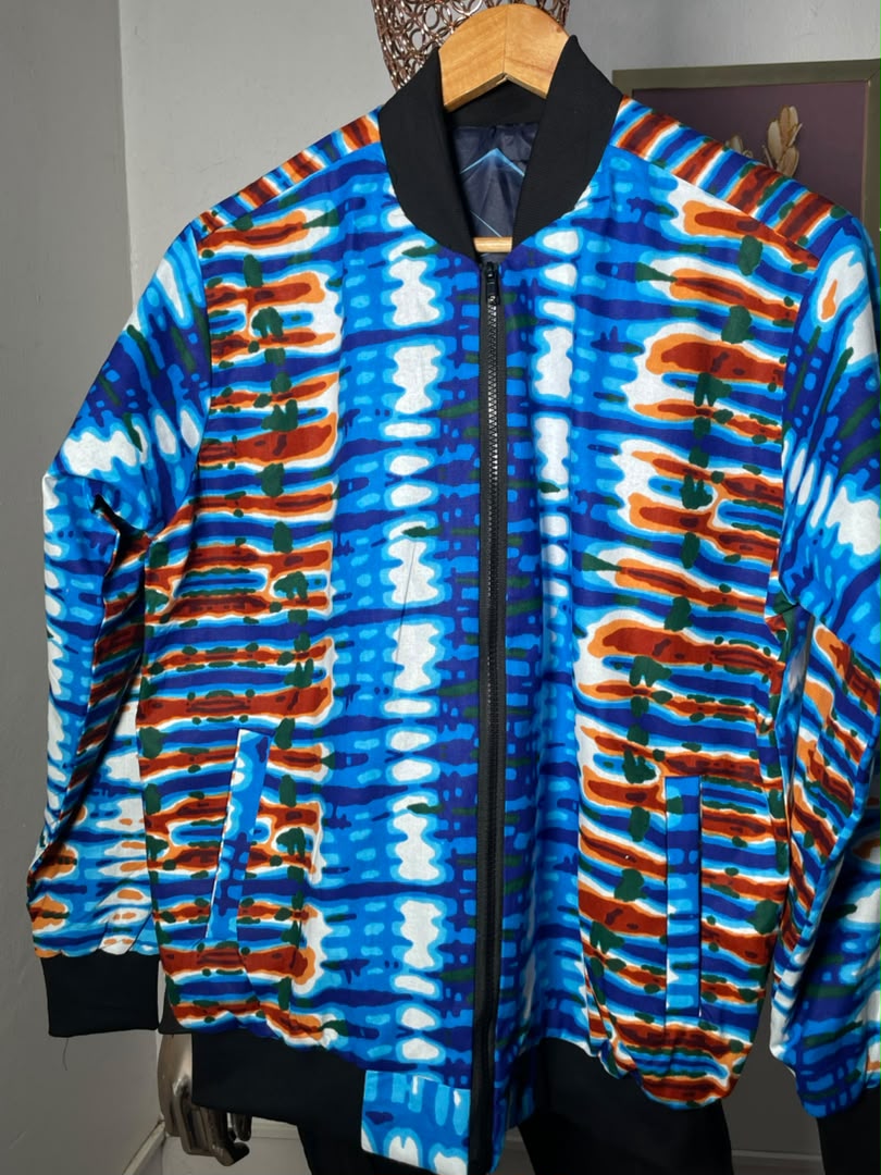 Flourish Jacket (ADULT)