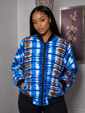 Flourish Jacket (ADULT)