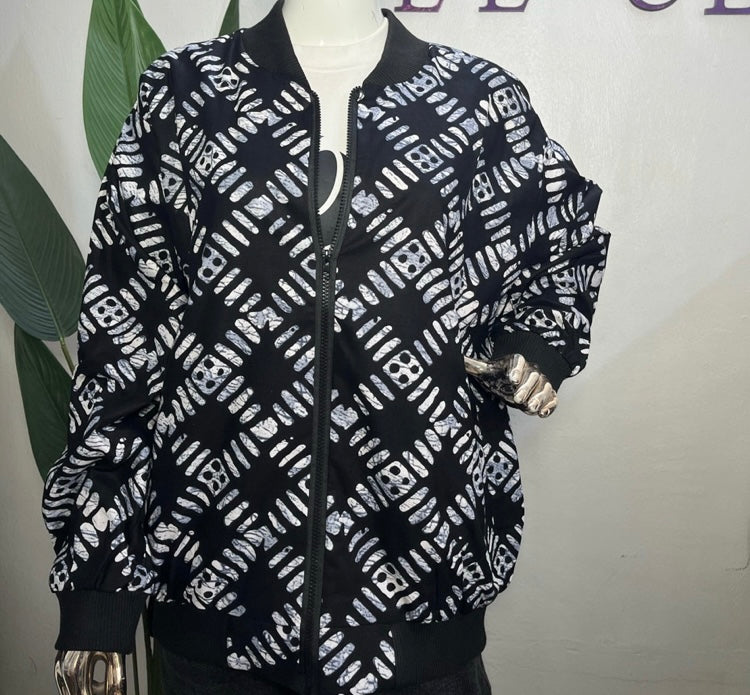 Able (Flourish Jacket Adult)